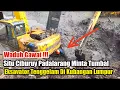 Download Lagu Waduh Gawat Musibah Datang Di Normalisasi Situ Ciburuy‼️Eksavator Tenggelam di kubangan Lumpur