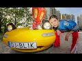 Download Lagu DJ BLIK ft. Dominika Płonka – H2O