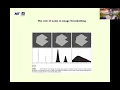 Digital Image Thresholding Segmentation based on Region Growing Module IV Lecture 7 - EC703A
