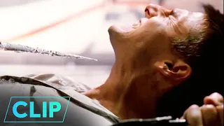 mission impossible 1996 ethan hunts 200mph death jump tom cruise jean reno jon voight