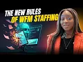 Workforce Management Has Changed Forever With AI New Rules of Staffing l CX Tour Omni Interactions