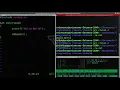 C programming class 1 Print messages on the console