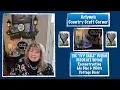 THE IVY TABLE DESIGN DECORATE Reconstructing My Blue White Cottage Decor