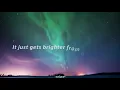 Porter Robinson - Musician (Lyrics)