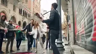 ما بدي ولا بوسي ع خدي  علي سعد  دندنها
