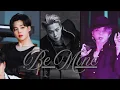 Download Lagu Park Jimin - Be Mine