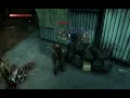 PROTOTYPE - 2 Animation Import Test