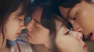 TV Drama💥顧醫生情慾難制！制服小女友吻得又狠又蘇，野到讓人腿軟#love #kiss#drama #爱情#白鹿#chinesedrama#甜宠#movie #赵露思#迪丽热巴 #肖战 #张凌赫