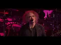 The Cure - A Fragile Thing (Live Troxy London MMXXIV)