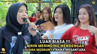 luar biasa bikin merinding mendengar suara nana megantara di lagu ini