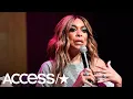 Did Wendy Williams File For Divorce From Her Husband Kevin Hunter Access