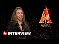 Miley Cyrus on Making ‘Dream As One’ for ‘Avatar: Fire and Ash’