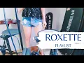 Download Lagu ROXETTE PLAYLIST - The Best Songs - (Cover Remix) - Via Overdriver Duo