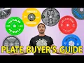 What Weight Plates To Buy Everything You NEED to Know