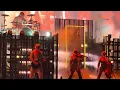 STARSET - p a r a d 0 x 1 c - Jiffy Lube Live 10/24/26 - Bristol VA