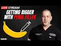 DE SNELSTE MANIER OM EEN GROTERE PENIS TE KRIJGEN (Educatief) | Dr. Jason Emer