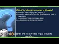 1 1 2 Testing and Debugging Quiz 6 ISTQB Foundation level 2018 Question bank