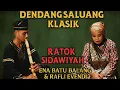 Lagu Dendang Saluang Klasik | Ratok Sidawiyah | Ena Batu Balang \u0026 Rafli Evendi