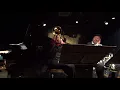 "Will Do Done Did" Bobby Shew and Tetsuya Tatsumi @ Tokyo TUC on Nov.1 2015