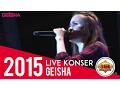 Lagu GEISHA - KAMU JAHAT (LIVE KONSER JAMBI 27 MARET 2015)