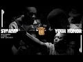 BANNED LEGACY SWAMP VS YOUR HONOR URLTV