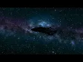 🎵 Interstellar Journey into Deep Space | Ambient Music and Deep Space Sounds | 4K | 10 hours