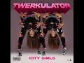 Twerkulator - City Girls