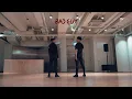 Download Lagu MOON BIN\u0026SANHA | 'bad guy' Choreography by MOON BIN (Fix Ver.)