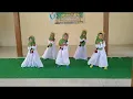 Download Lagu Tari Alamate Anak Sholeh (Juara 1 Tingkat TK/RA) KBRA Darussalam Kec. Kedungjati Kab. Grobogan