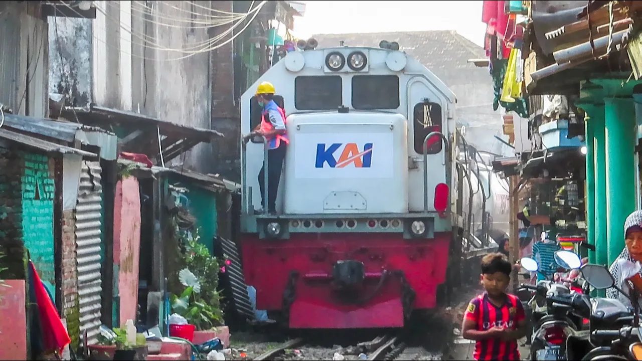 Koleksi Mobil Antik Museum Angkut