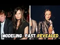 Melania Trump s Modeling Days Revealed by Photographers