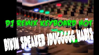 Download REMIX KEYBOARD TERBARU MUSIK LEPAS 2024 MP3