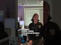 It s National Public Safety Telecommunicators Week - Meet Teletype Officer of the Year Liz Thomas