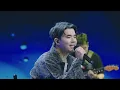 ไม่เป็นไร - BLACKHEAD | ว่าน ธนกฤต x NANON [Soloist มิตรLive]
