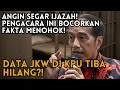 Download Lagu ANGIN SEGAR IJAZAH! DATA JKW DI KPU TIBA HILANG?! PENGACARA INI BOCORKAN FAKTA MENOHOK!
