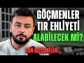 Download Lagu TIR Ehliyetleri ile ilgili Son Gelişmeler! Değişecek mi? MP3
