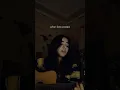 Ijazat- Female cover by Prairna| Falak Shabir