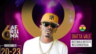 let vote for the african dancehall king at this years afrima