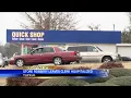 Store clerk stabbed during armed robbery attempt in Tupelo