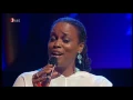 Dianne Reeves, Russell Malone, Romero Lubambo, Lars Danielson - Just my imagination