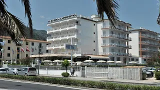 Download Hotel Pietra di Luna, Maiori, Italy MP3