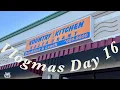 Vlogmas Day 16 2021 Kountry Style Kitchen
