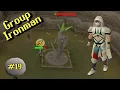 Reclaiming our spot on the Hiscores Group Ironman