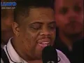 Rev  James Moore O How I Love Jesus (Reprise) - This Man Loved Jesus!