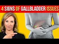 4 Signs You Have Gallbladder Issues Dr Janine