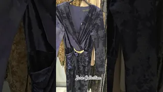 مجموعة زارا النسائية الجديدة لمهرجان 2025 