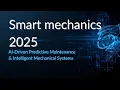 AI-Driven Predictive Maintenance Intelligent Mechanical Systems