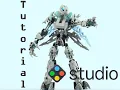 Studio 2 0 Tutorial Ultimate Beginners guide How to install Custom Lego Bionicle Parts