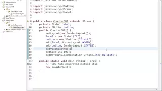 Unit5 - JButtonCounterPorgram
