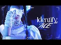 MISS MERCY Identify ME 1st ONEMAN LIVE